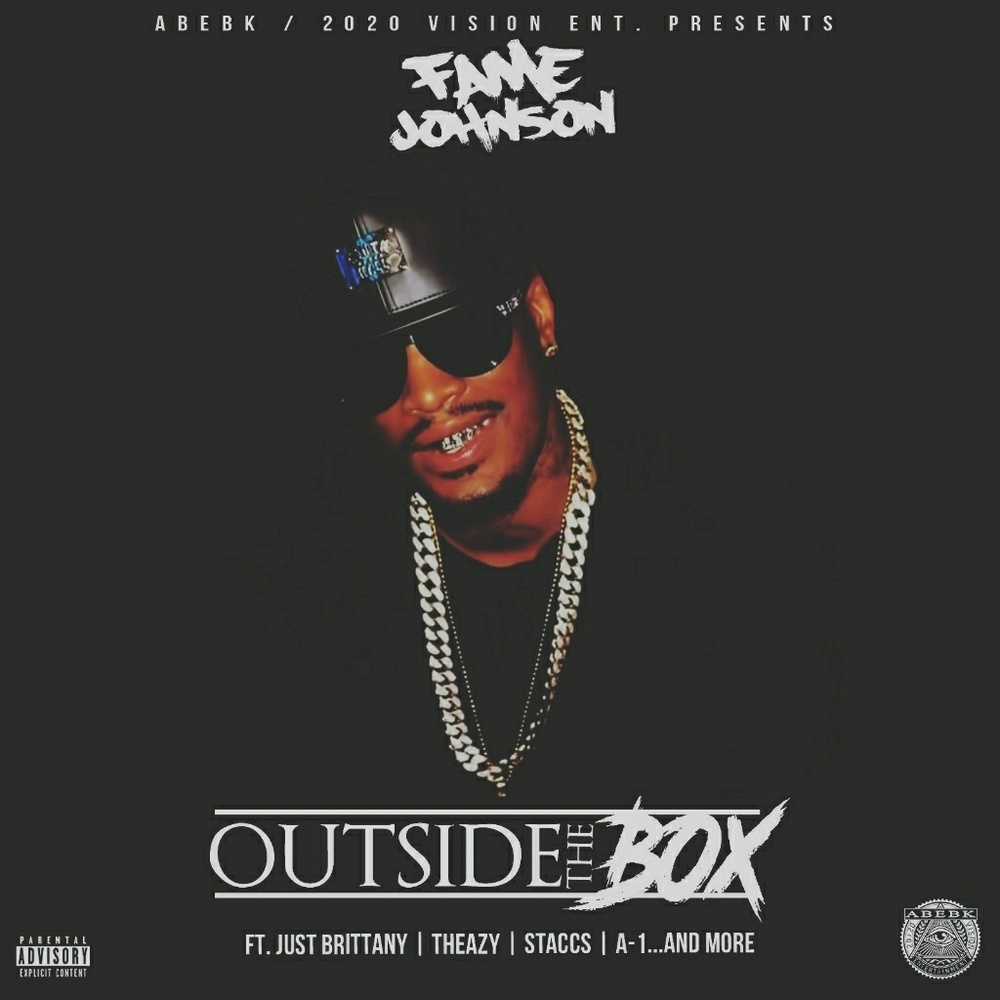 Meet your Posher, Tj